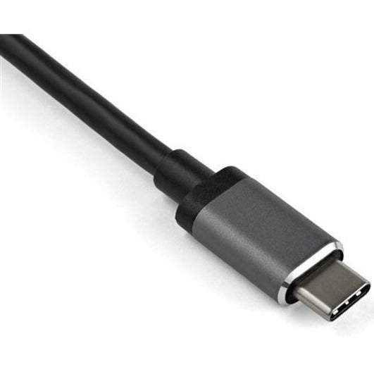 StarTech.com USB-C Display Adapters