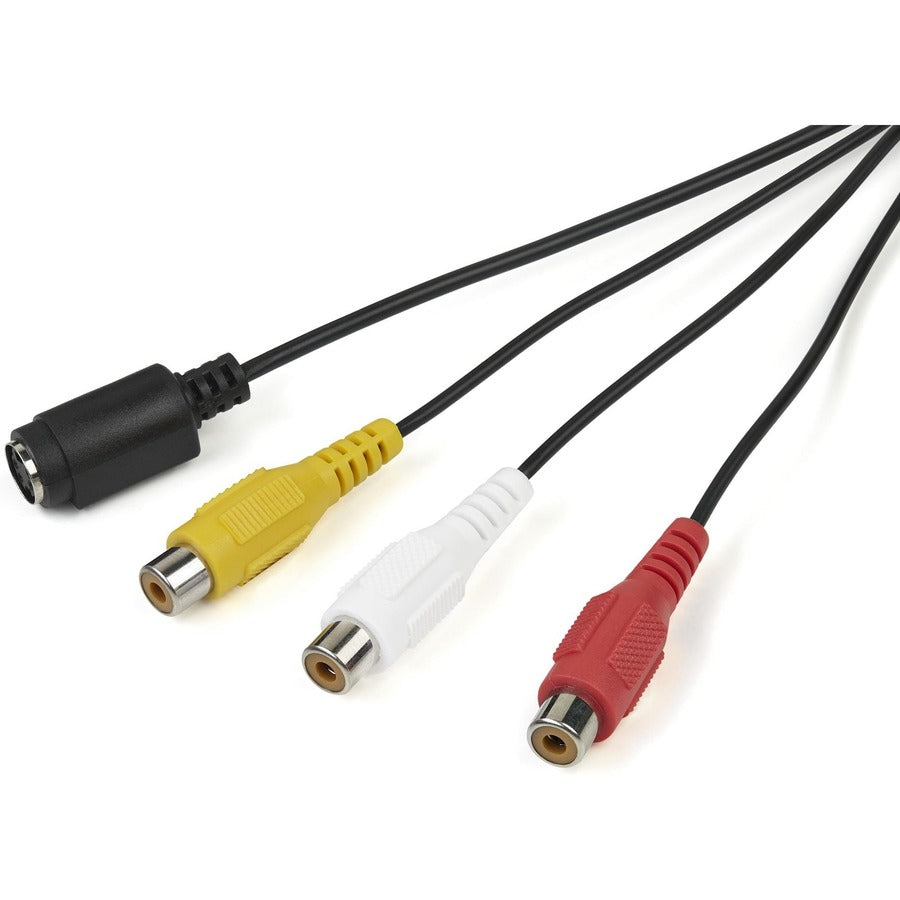 StarTech.com USB 2.0 Capture Device