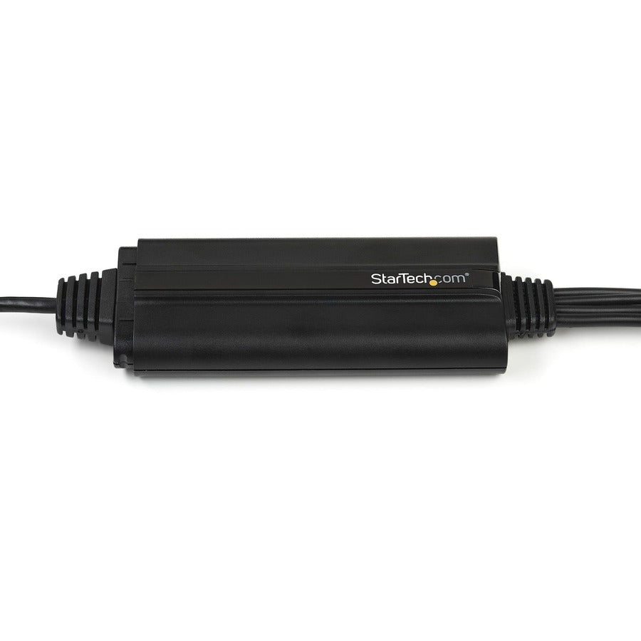 StarTech.com USB 2.0 Capture Device