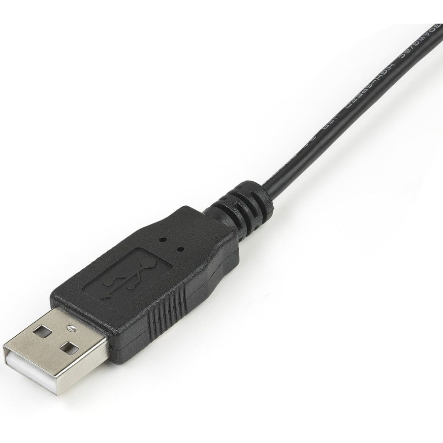 StarTech.com USB 2.0 Capture Device
