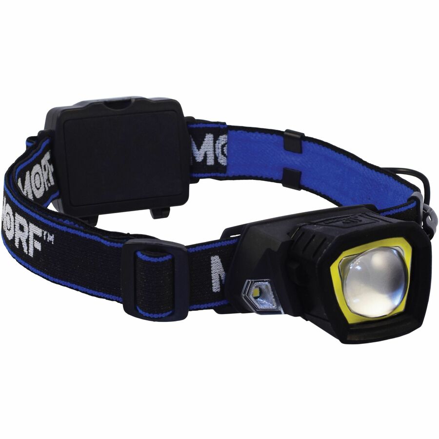 Police Security Removable Light Headlamp