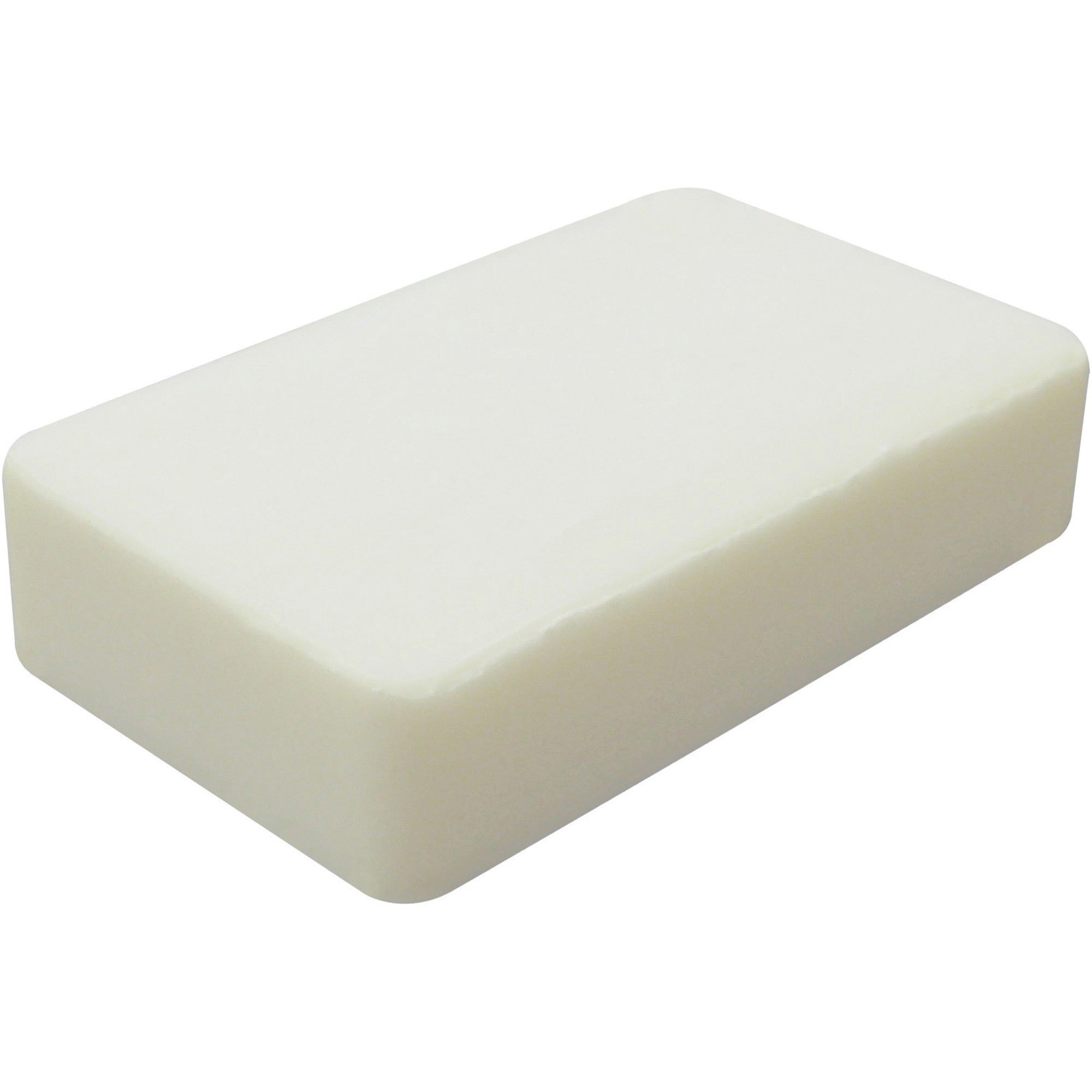 Hand - White - Rich Lather, Residue-free - 100 / Carton