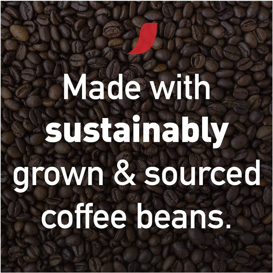 Light/Medium - 0.1 oz - House Blend - Decaffeinated - 80 / Box