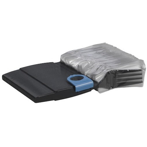 GP Pro Dixie Ultra Smartstock Series-W Heavyweight Fork Refill - Fork - 1 x Fork - Disposable - Black - 40/Pack - 1 Carton
