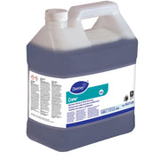 192 fl oz (6 quart) - Fresh Clean Scent - Non-corrosive, Streak-free - Purple - 2 / Carton
