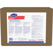 640 fl oz (20 quart) - Heavy Duty, Low Odor, Ammonia-free, Solvent-free - Clear - 1 Each