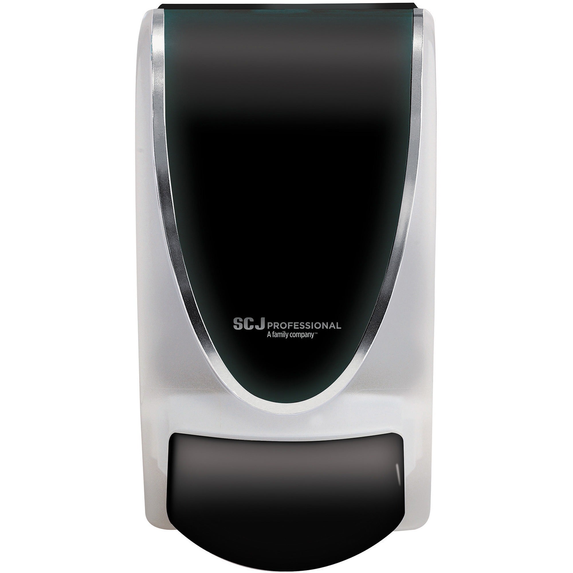 Manual - 1.06 quart Capacity - Durable, Antimicrobial, Anti-bacterial - Black - 1 Each