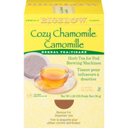 Herbal Tea - 1.9 oz - GMO Free - Kosher - 18 / Box