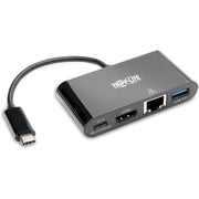 Tripp Lite by Eaton USB-C Multiport Adapter