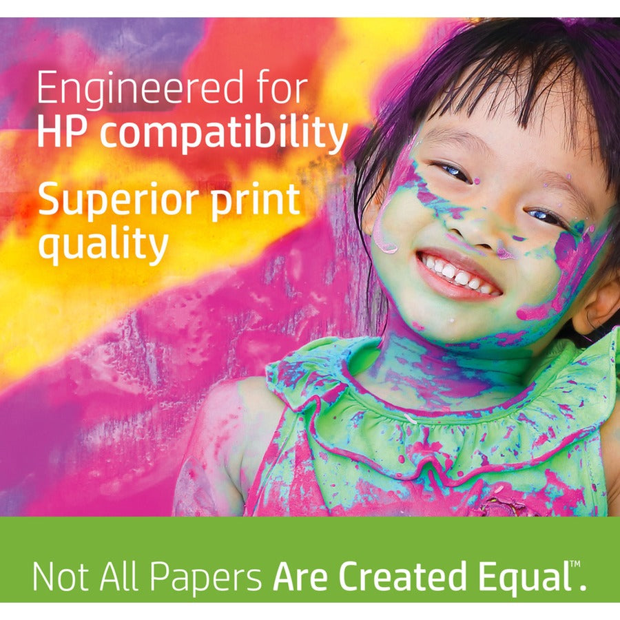 HP Papers MultiPurpose20 Paper - White
