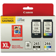 Inkjet - Extra Large Yield - 1 Each