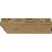 Toshiba Original Laser Toner Cartridge, Black, 1 Each, 106,600 Page Yield