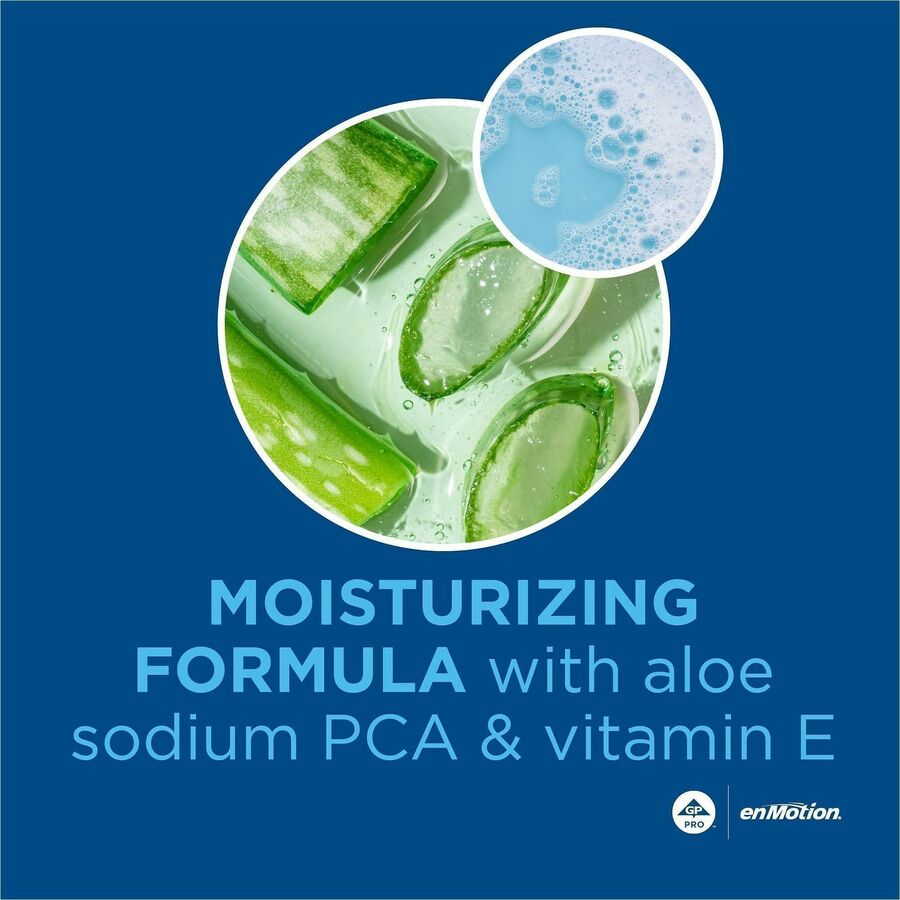 Commercial - Moisturizing - Recycled - Fragrance-free - 2 / Case