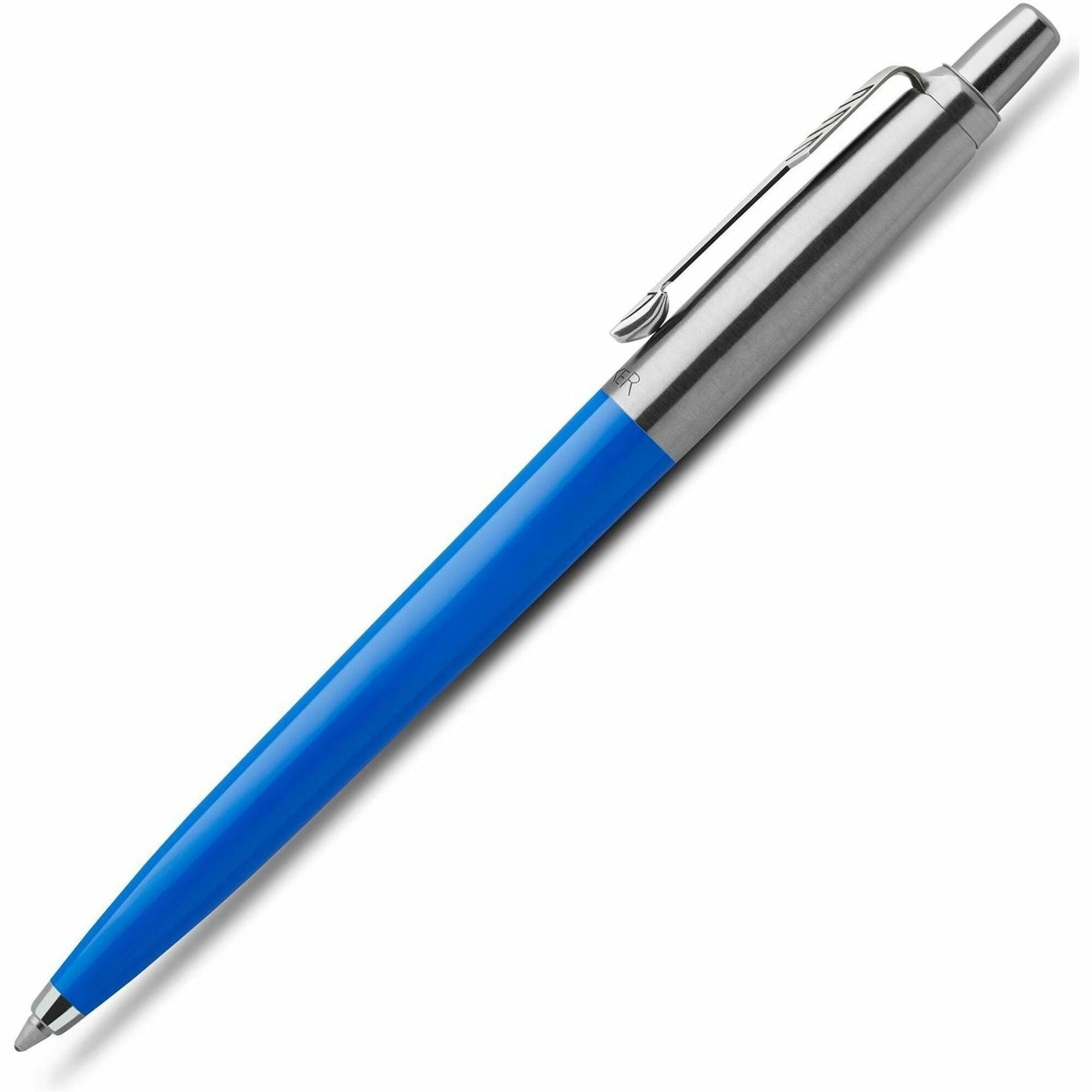 Medium Pen Point - Blue Ink - 1 Each
