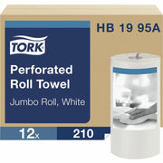 2 Ply - 12 / Carton