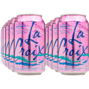 Ready-to-Drink - 12 fl oz (355 mL) - Berry - 12/Pack - 2 / Carton