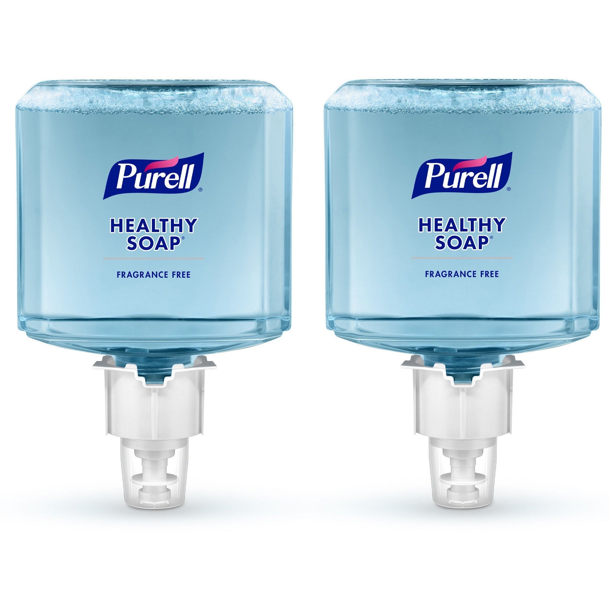 PURELL&reg; ES6 HEALTHY SOAP™ Gentle & Free Foam
