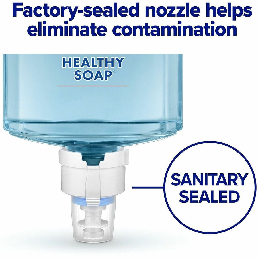 PURELL&reg; ES6 HEALTHY SOAP™ Gentle & Free Foam
