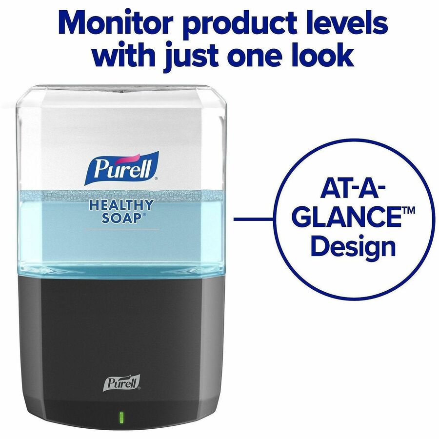 PURELL&reg; ES6 HEALTHY SOAP™ Gentle & Free Foam