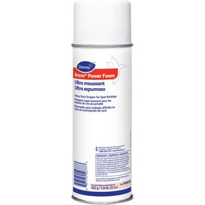 Ready-To-Use - 23 fl oz (0.7 quart) - Solvent Scent - Heavy Duty, Fast Acting, Easy to Use - White - 12 / Carton