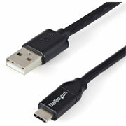 StarTech.com 2 m (6.6 ft.) USB to USB C Cable - 10-Pack