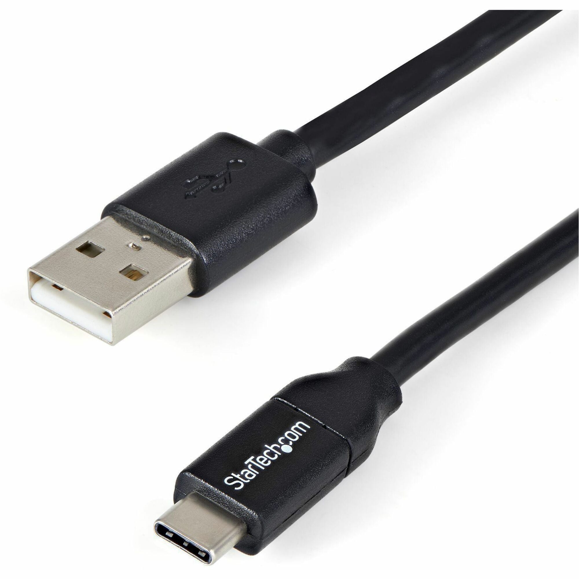StarTech.com 2 m (6.6 ft.) USB to USB C Cable - 10-Pack