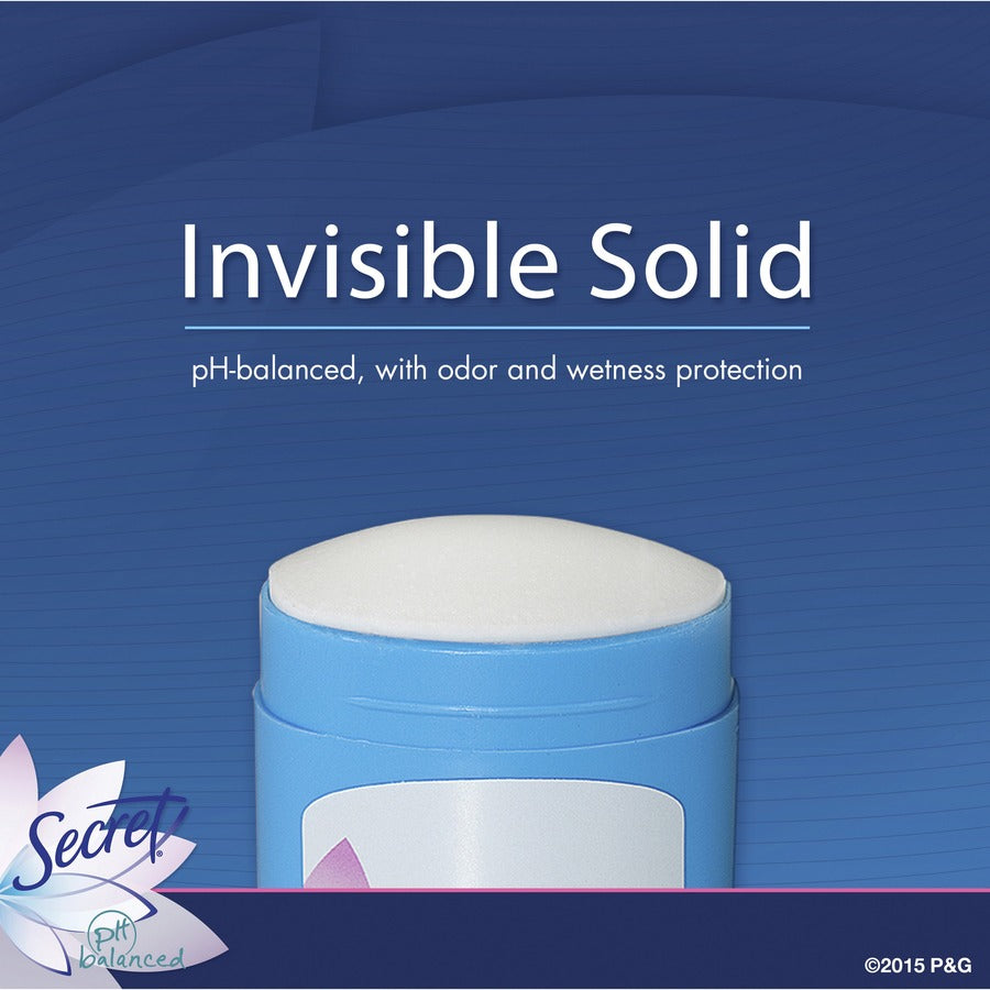 Secret Powder Fresh Deodorant