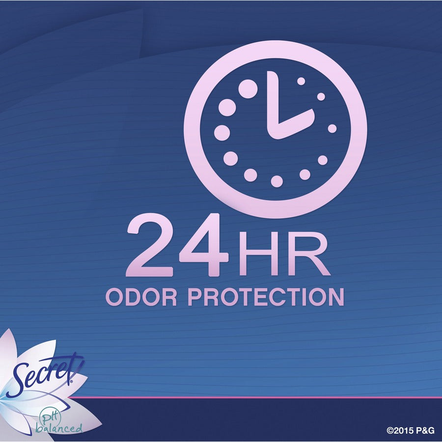 Secret Powder Fresh Deodorant