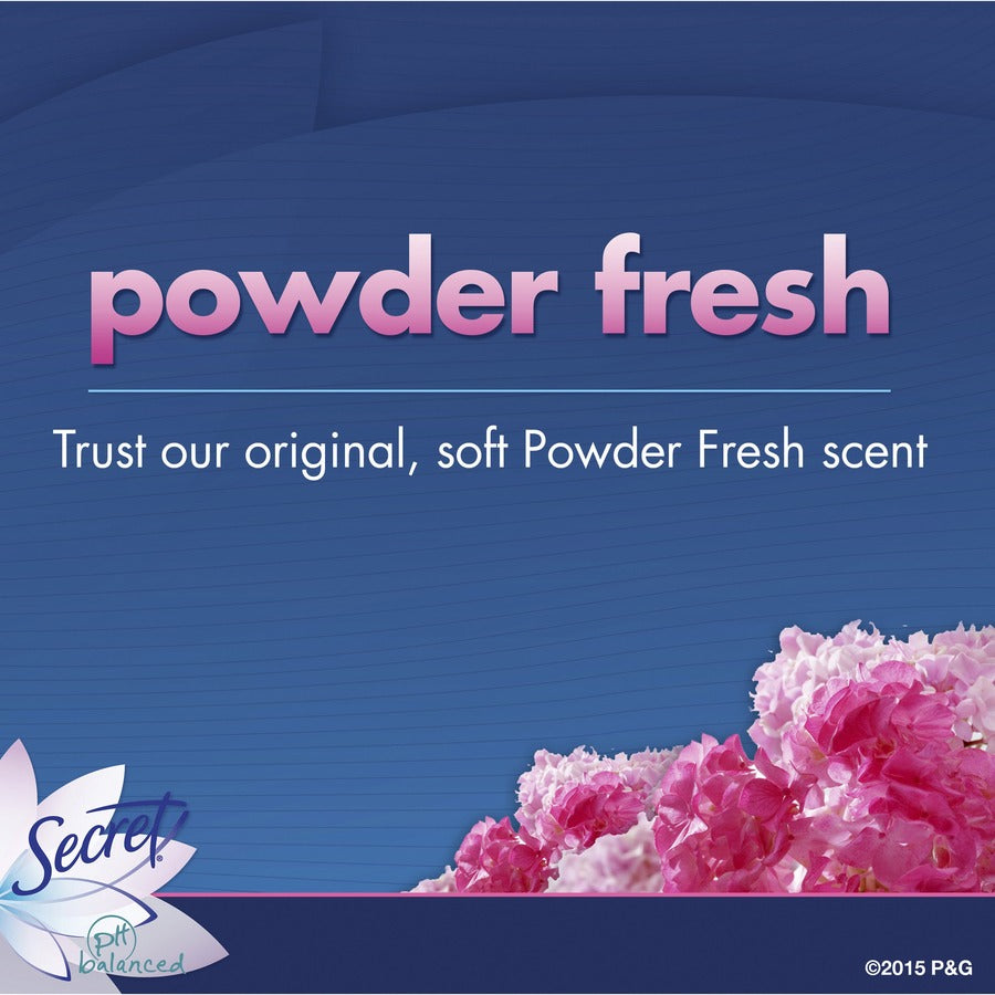 Secret Powder Fresh Deodorant