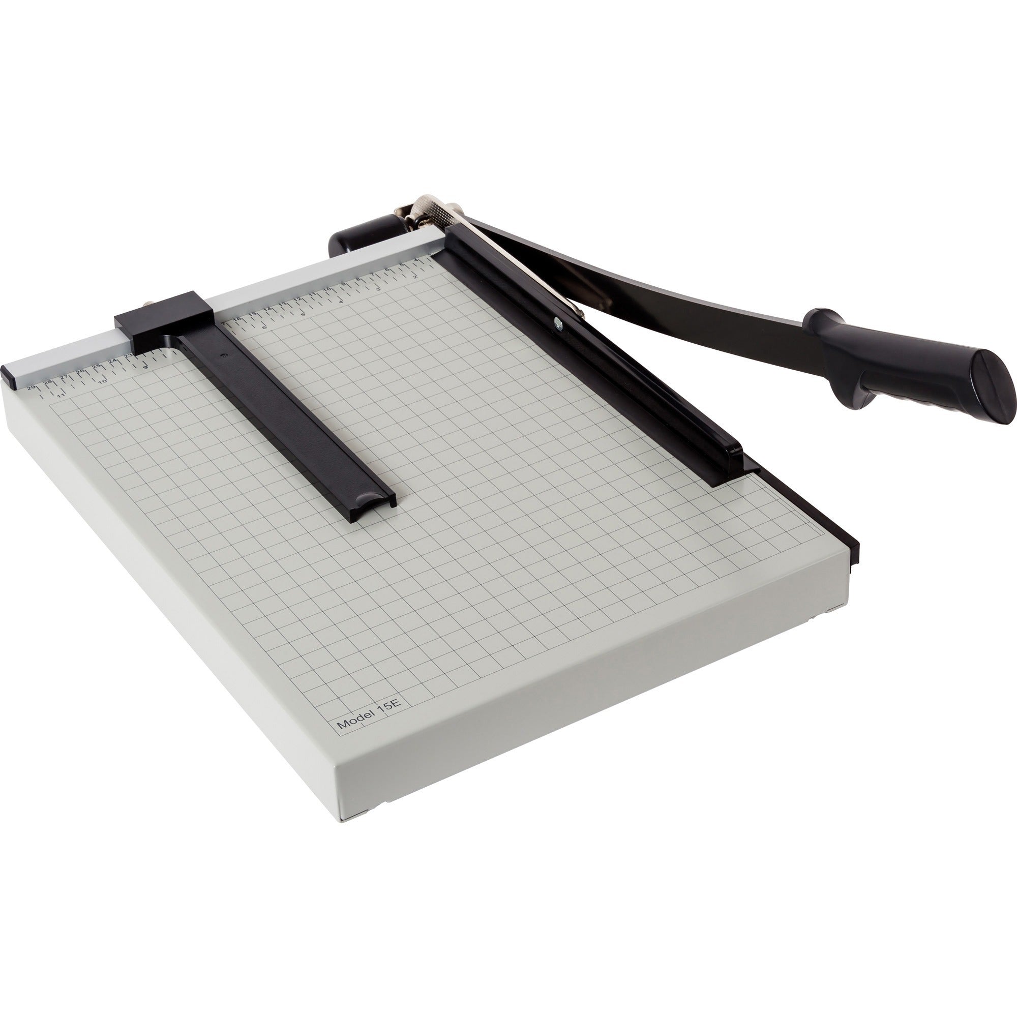 Dahle Vantage 15e Guillotine Paper Trimmer