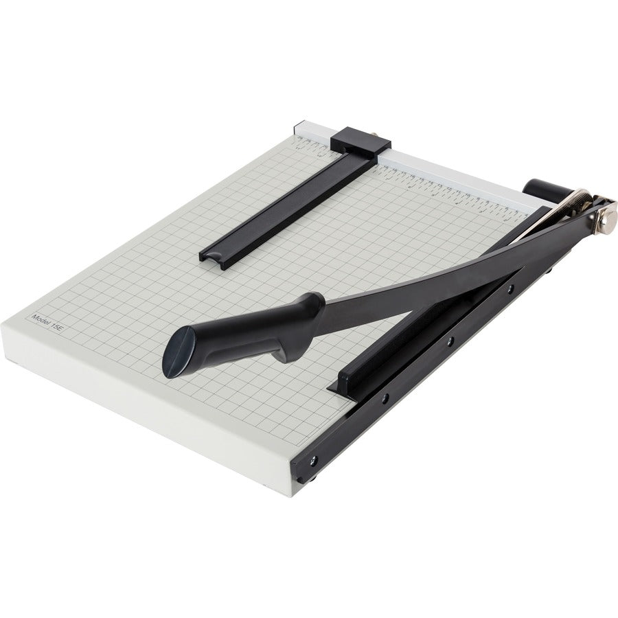 Dahle Vantage 15e Guillotine Paper Trimmer