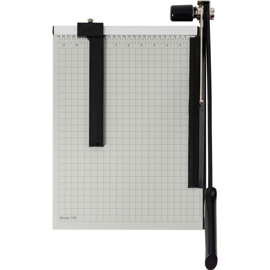 Dahle Vantage 15e Guillotine Paper Trimmer