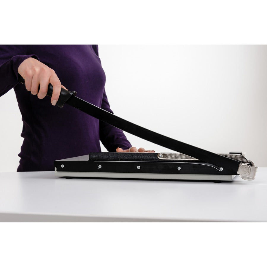 Dahle Vantage 15e Guillotine Paper Trimmer