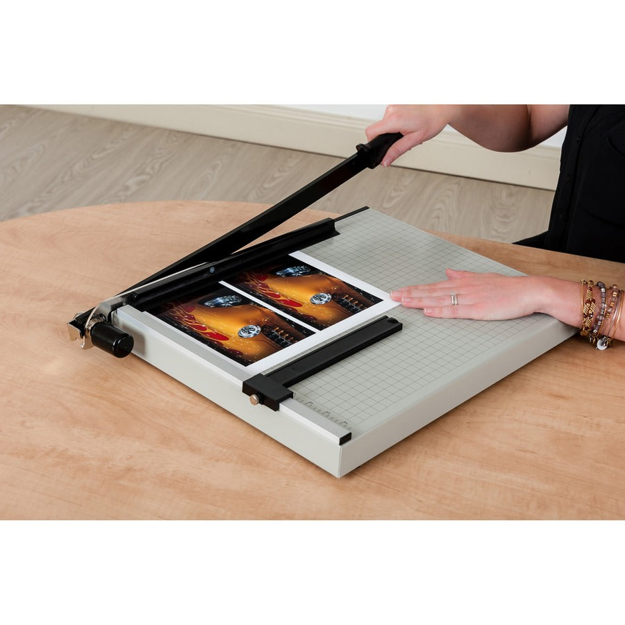 Dahle Vantage 18e Guillotine Paper Trimmer