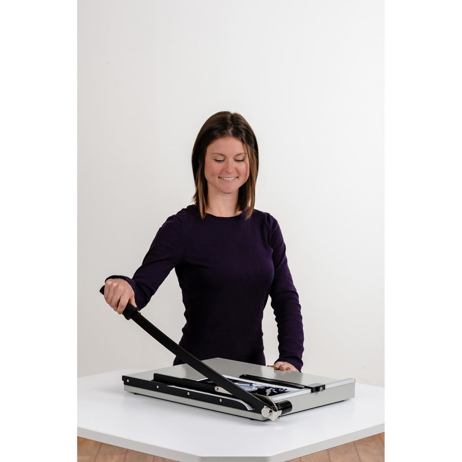 Dahle Vantage 18e Guillotine Paper Trimmer