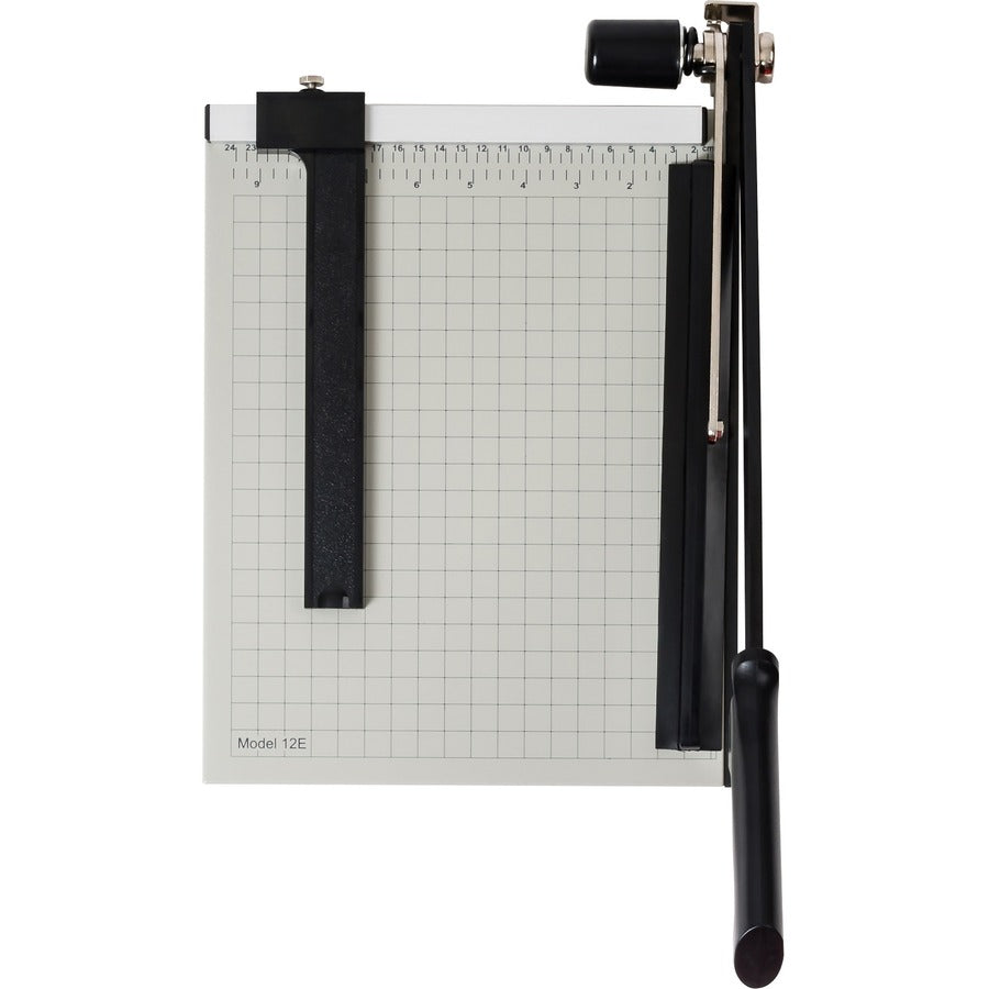 Dahle Vantage 12e Guillotine Paper Trimmer