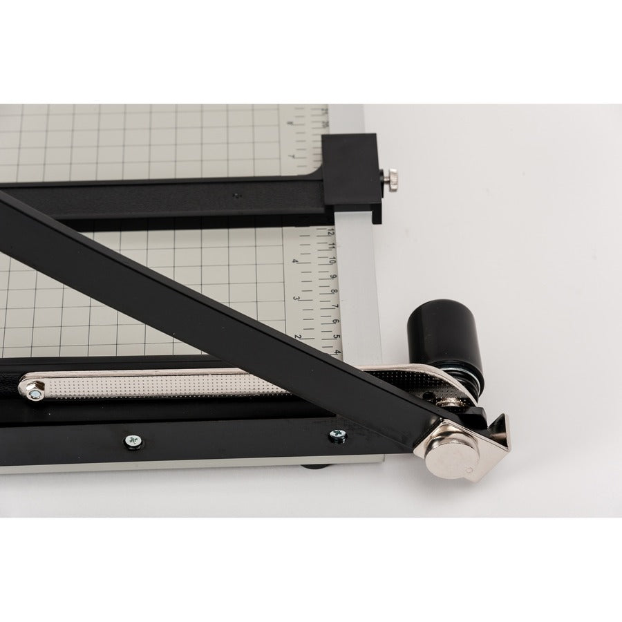 Dahle Vantage 12e Guillotine Paper Trimmer