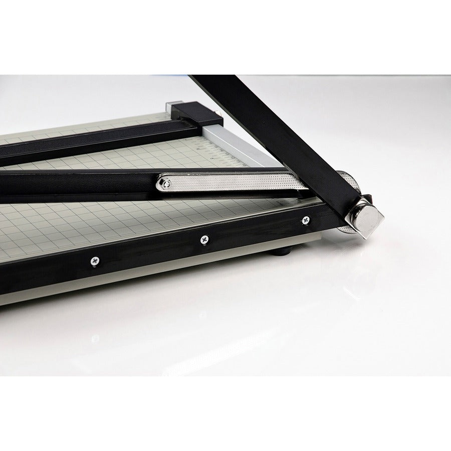 Dahle Vantage 12e Guillotine Paper Trimmer