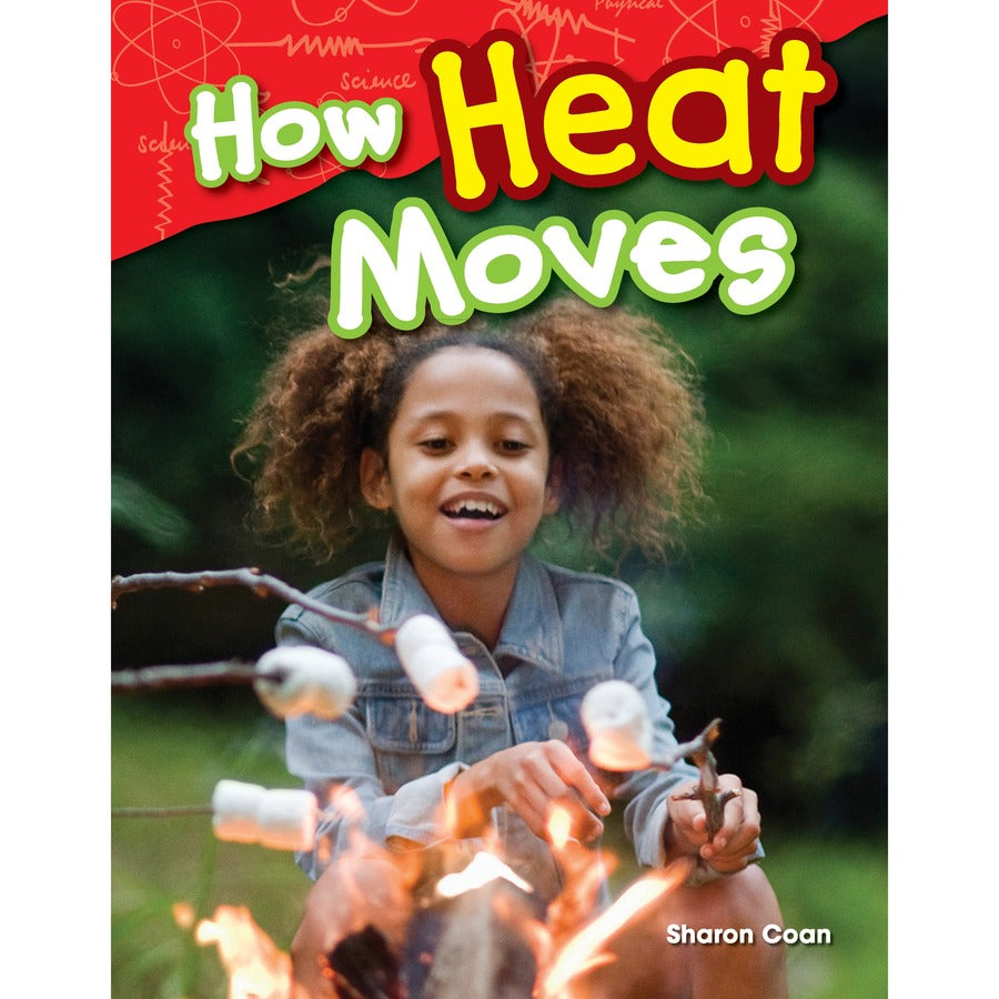 Shell Education Learn At Home Science 4-book Set Printed Book - Book - Grade 1 - English