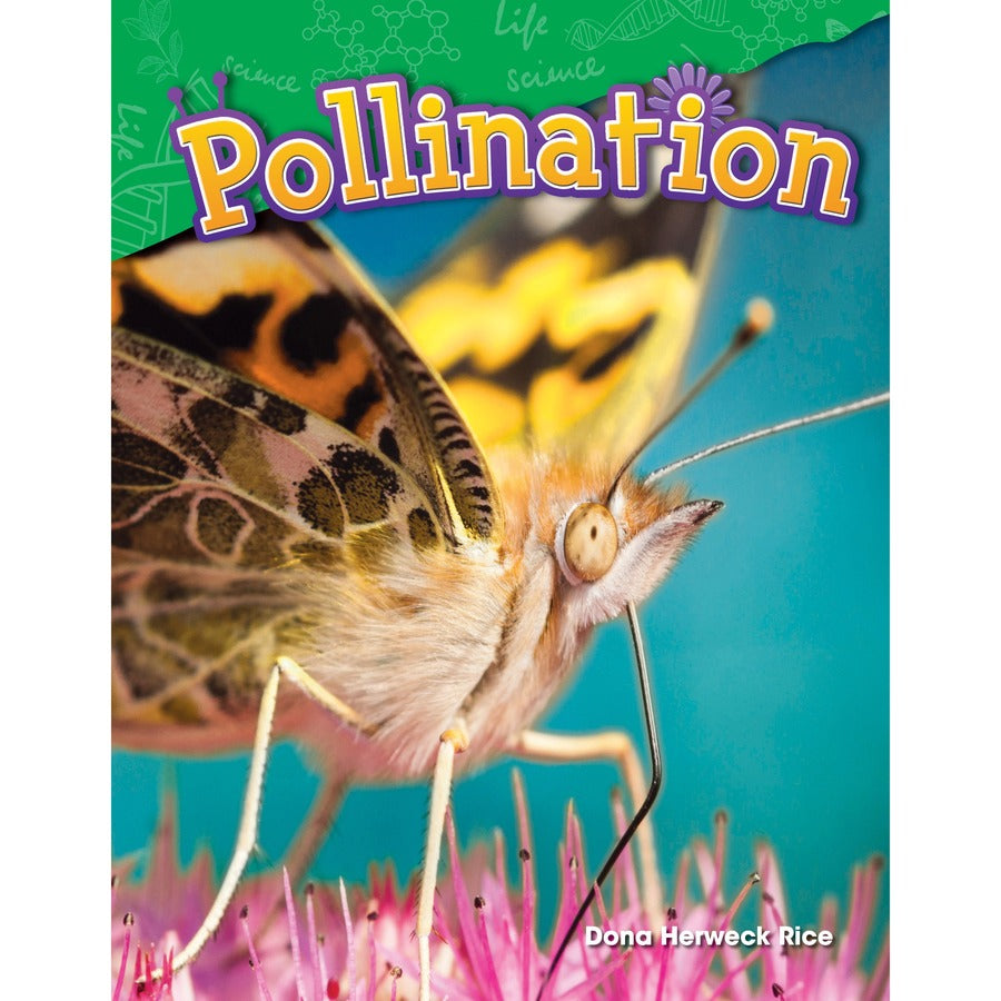Shell Education Learn At Home Science 4-book Set Printed Book - Book - Grade 2 - English