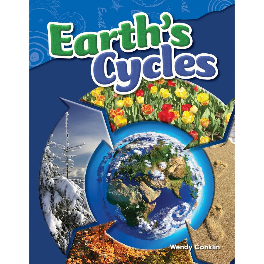Shell Education Learn At Home Science 4-book Set Printed Book - Book - Grade 4 - English