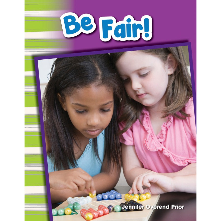 Shell Education Grade Levels 2-3 CASEL Book Set Printed Book
