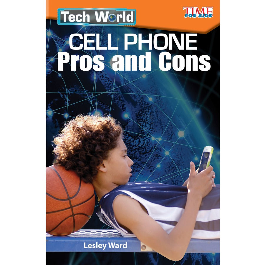 Shell Education Grade Levels 4-5 CASEL Book Set Printed Book