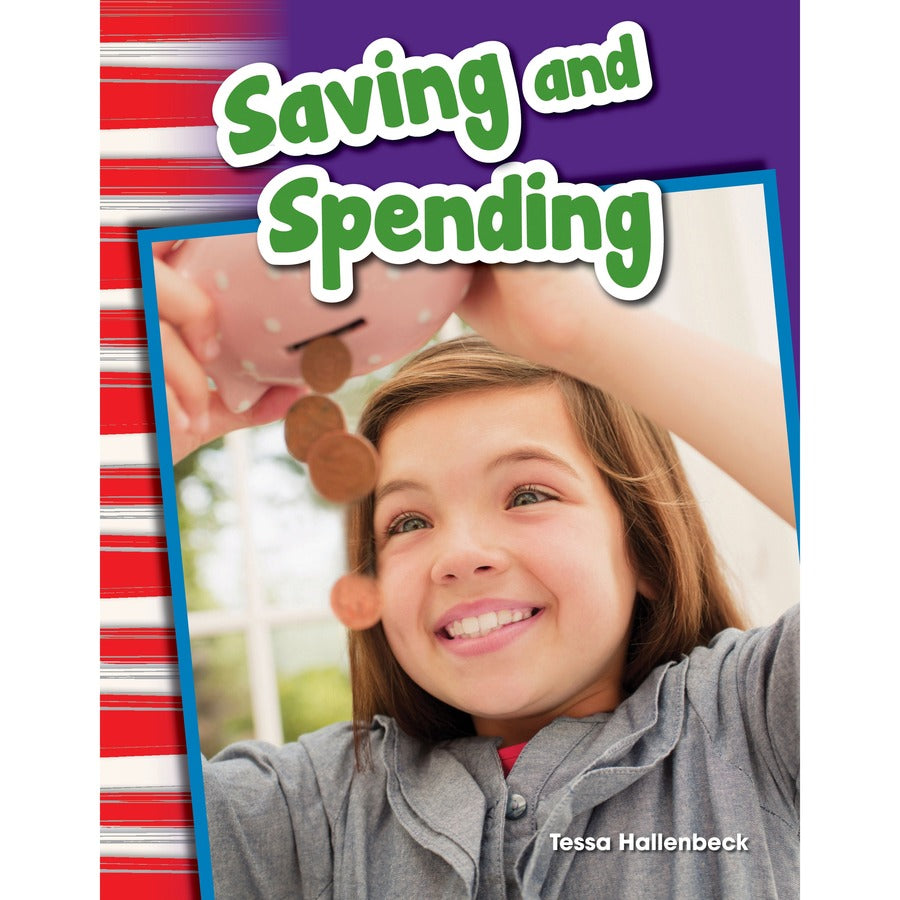 Shell Education Learn At Home Social Studies Books Printed Book - Book - Grade 1 - English