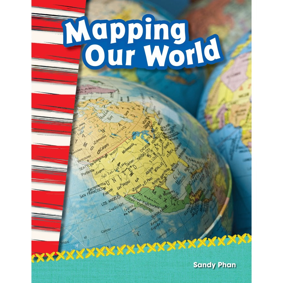 Shell Education Learn At Home Social Studies Books Printed Book - Book - Grade 2 - English