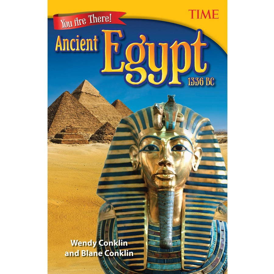 Shell Education Learn At Home Social Studies Books Printed Book - Book - Grade 6 - English
