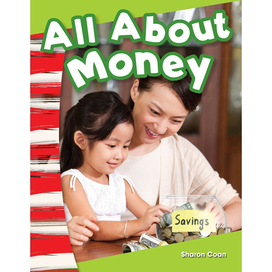 Shell Education Learn At Home Social Studies Books Printed Book - Book - Grade K - English