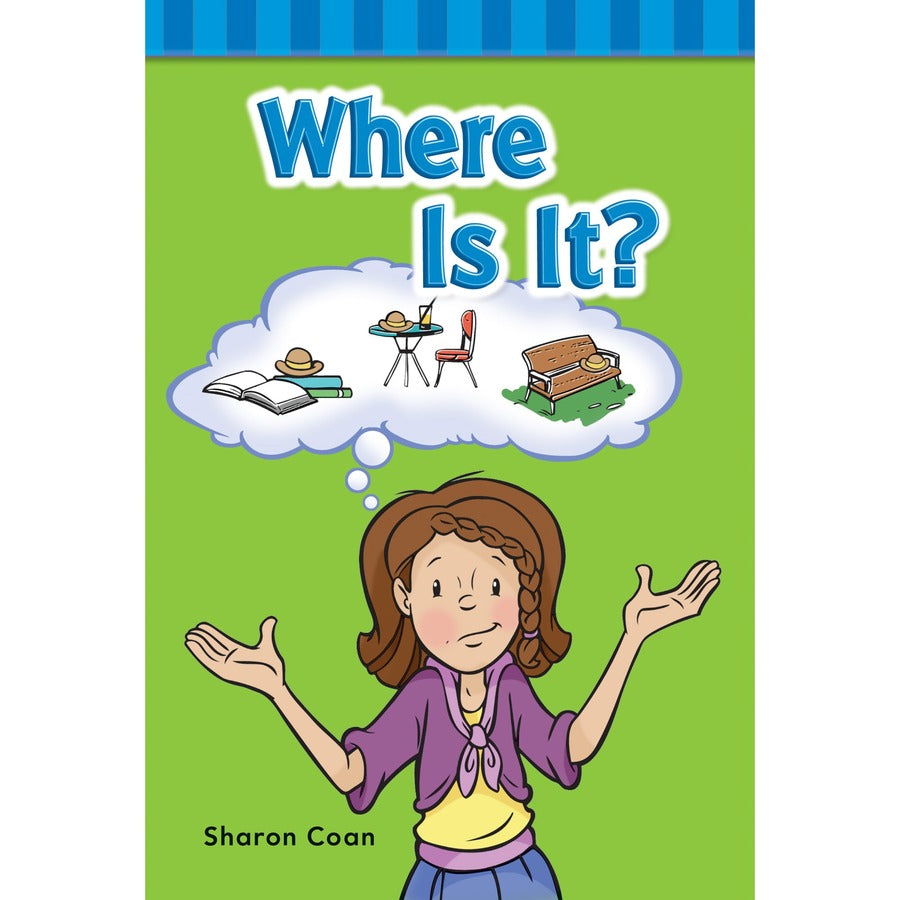 Shell Education Conquering Home/Classwork Book Set Printed Book - Book - Grade Pre K-1 - Multilingual