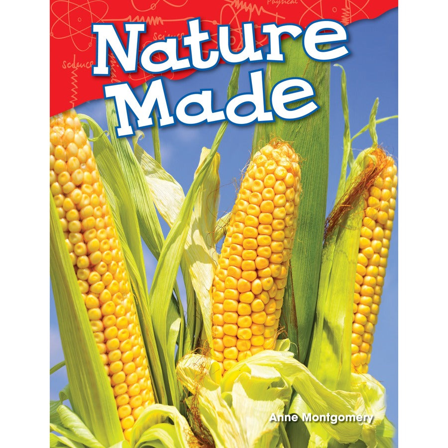Shell Education Learn-At-Home Summer Science Set Printed Book by Jodene Smith - 196 Pages - Book - Grade K-1 - Multilingual