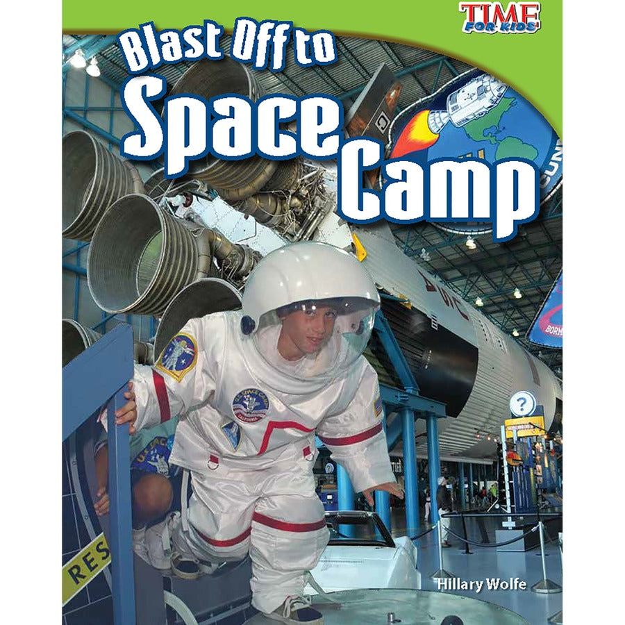 Shell Education Learn-At-Home Summer Science Set Printed Book